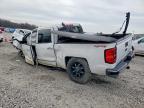 2014 Chevrolet Silverado K1500 LTZ