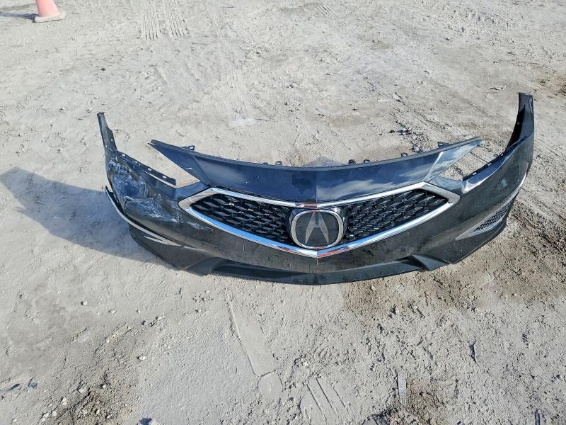 2021 Acura Ilx Premium