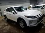 2018 Mitsubishi Eclipse Cross es