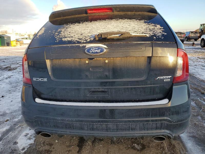 2013 Ford Edge Sport