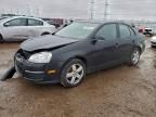2010 Volkswagen Jetta s
