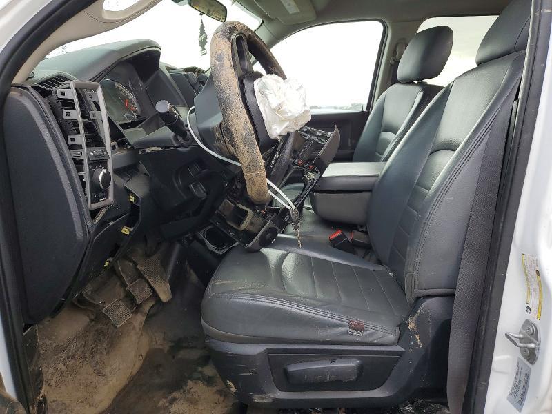 2017 Dodge RAM 2500 ST