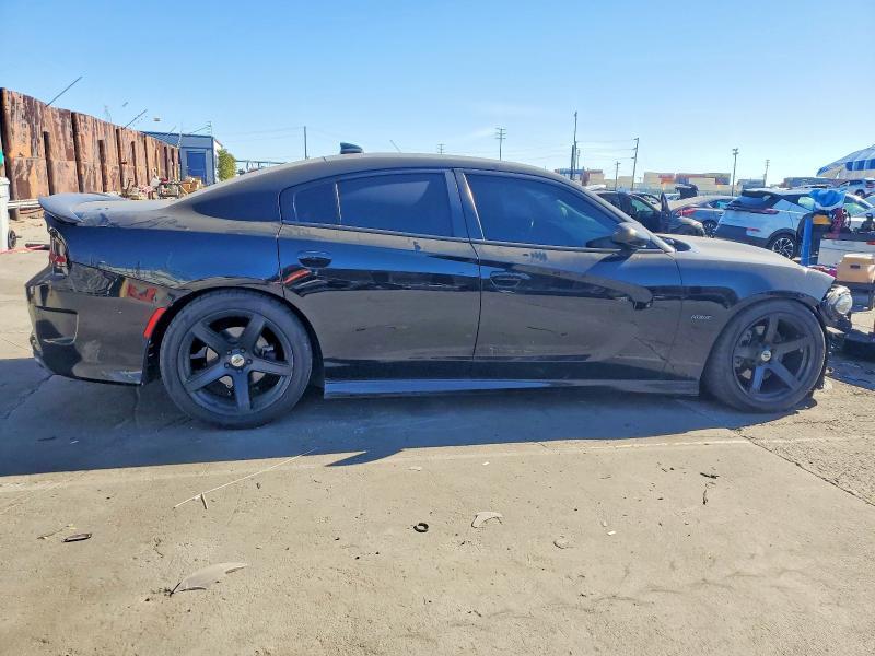 2019 Dodge Charger R/T