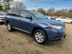 2012 Toyota Highlander Base