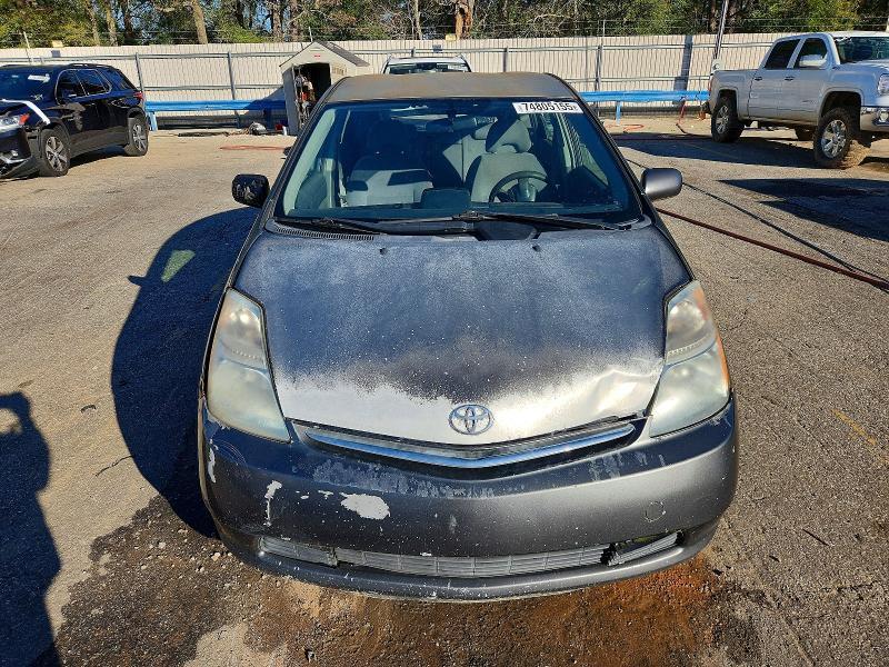 2006 Toyota Prius Base