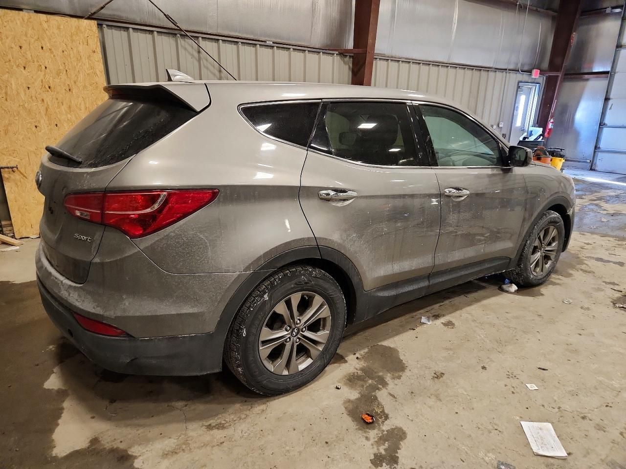 2015 Hyundai Santa fe Sport