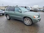 2006 Toyota Highlander Limited