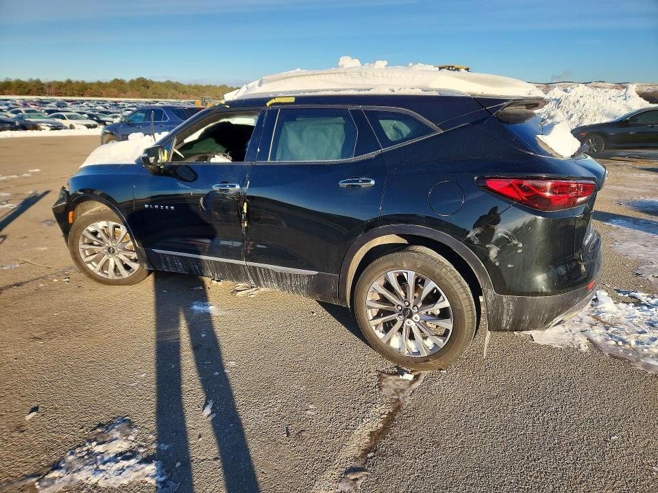 2023 Chevrolet Blazer Premier