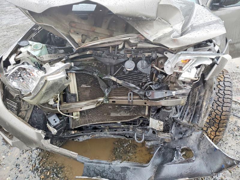 2013 Toyota Tacoma V6