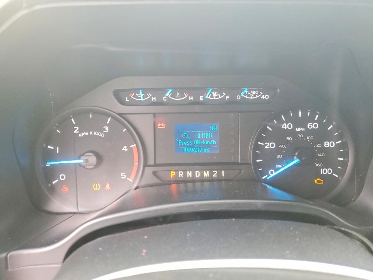 2017 Ford F350 Super Duty