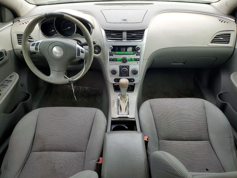 2011 Chevrolet Malibu ls