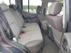 2007 Nissan Xterra off Road