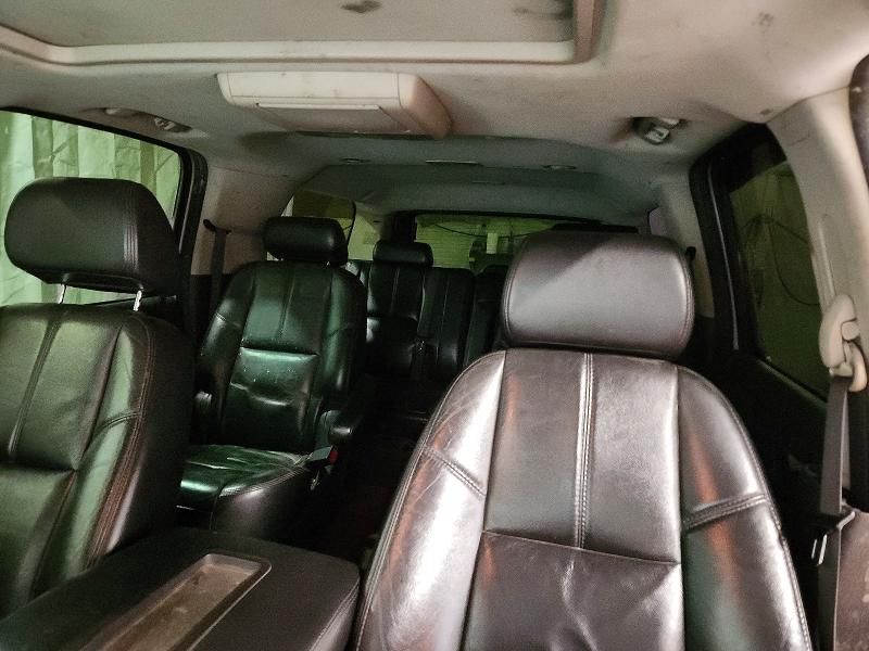 2007 Chevrolet Suburban K1500