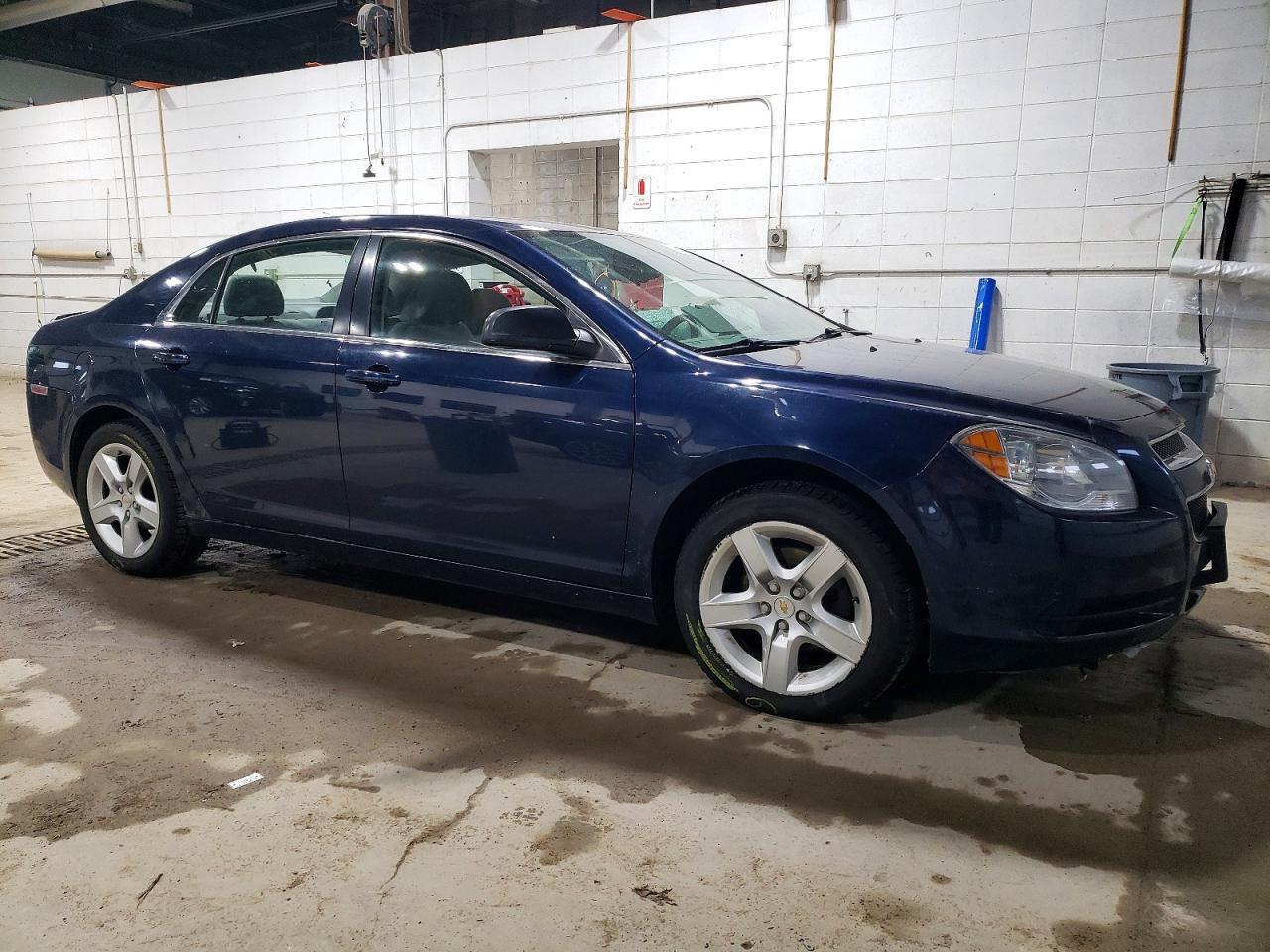 2011 Chevrolet Malibu ls