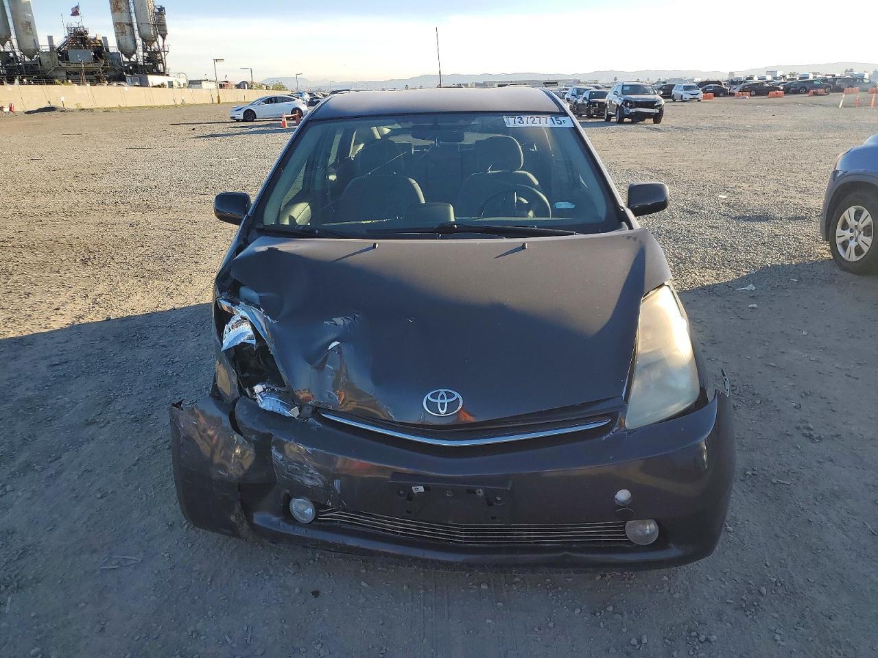 2008 Toyota Prius