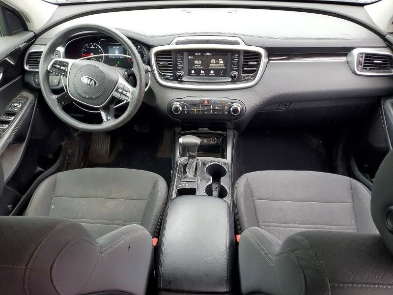 2020 KIA Sorento l