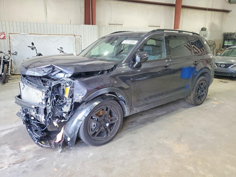 2025 KIA Telluride sx