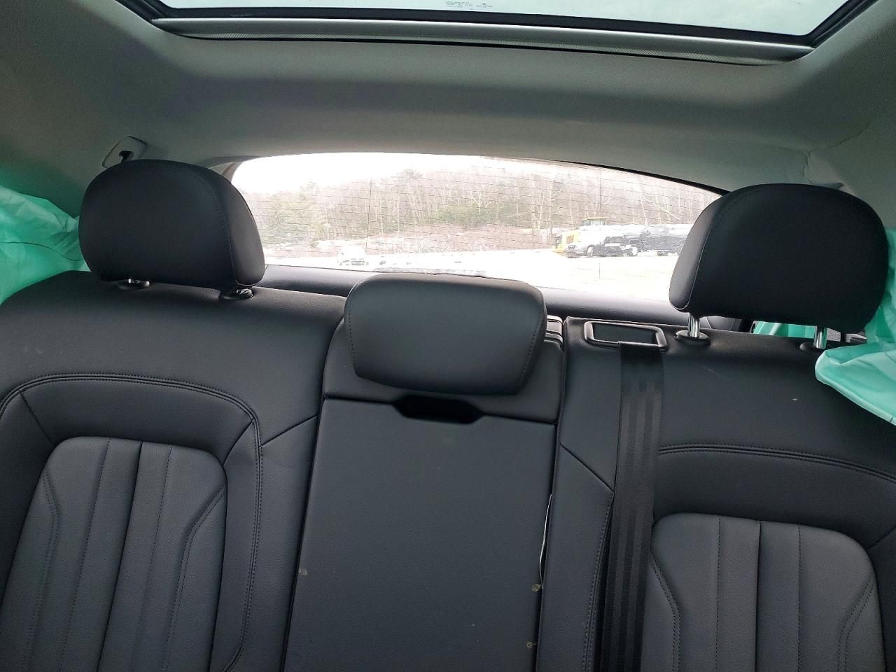 2020 Audi Q5 e Premium Plus