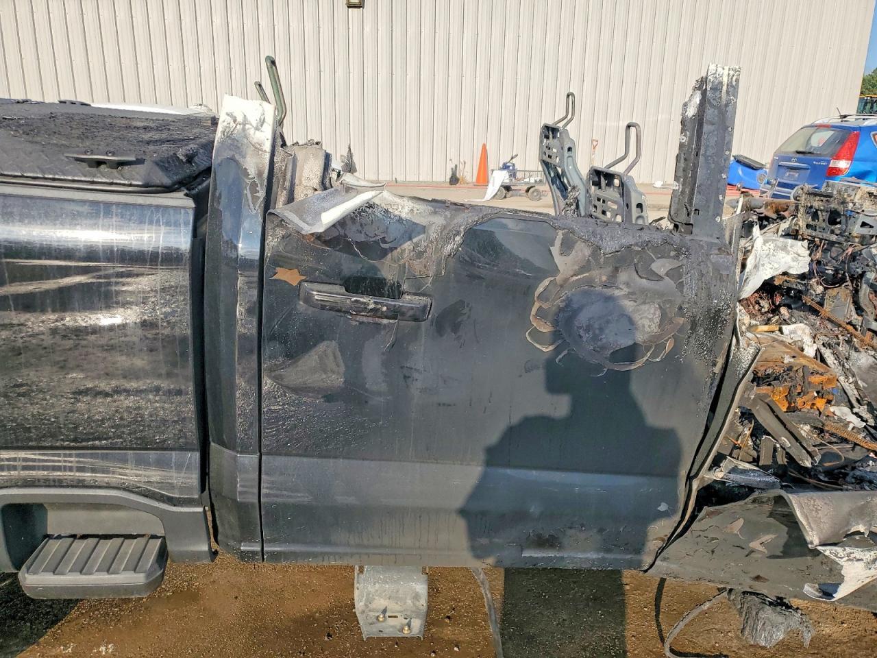 2024 Ford F250 Super Duty