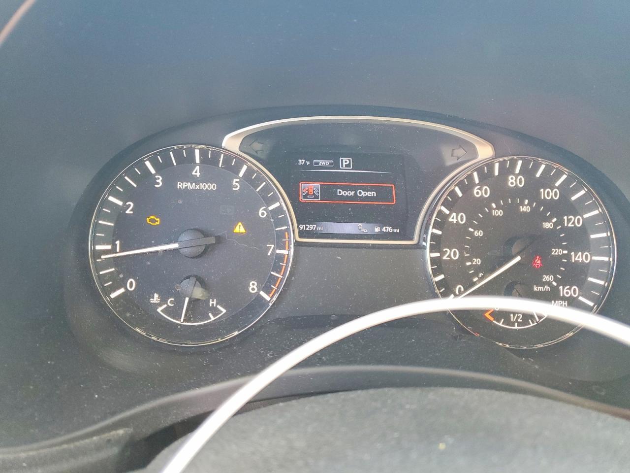 2017 Niss Pathfinder s