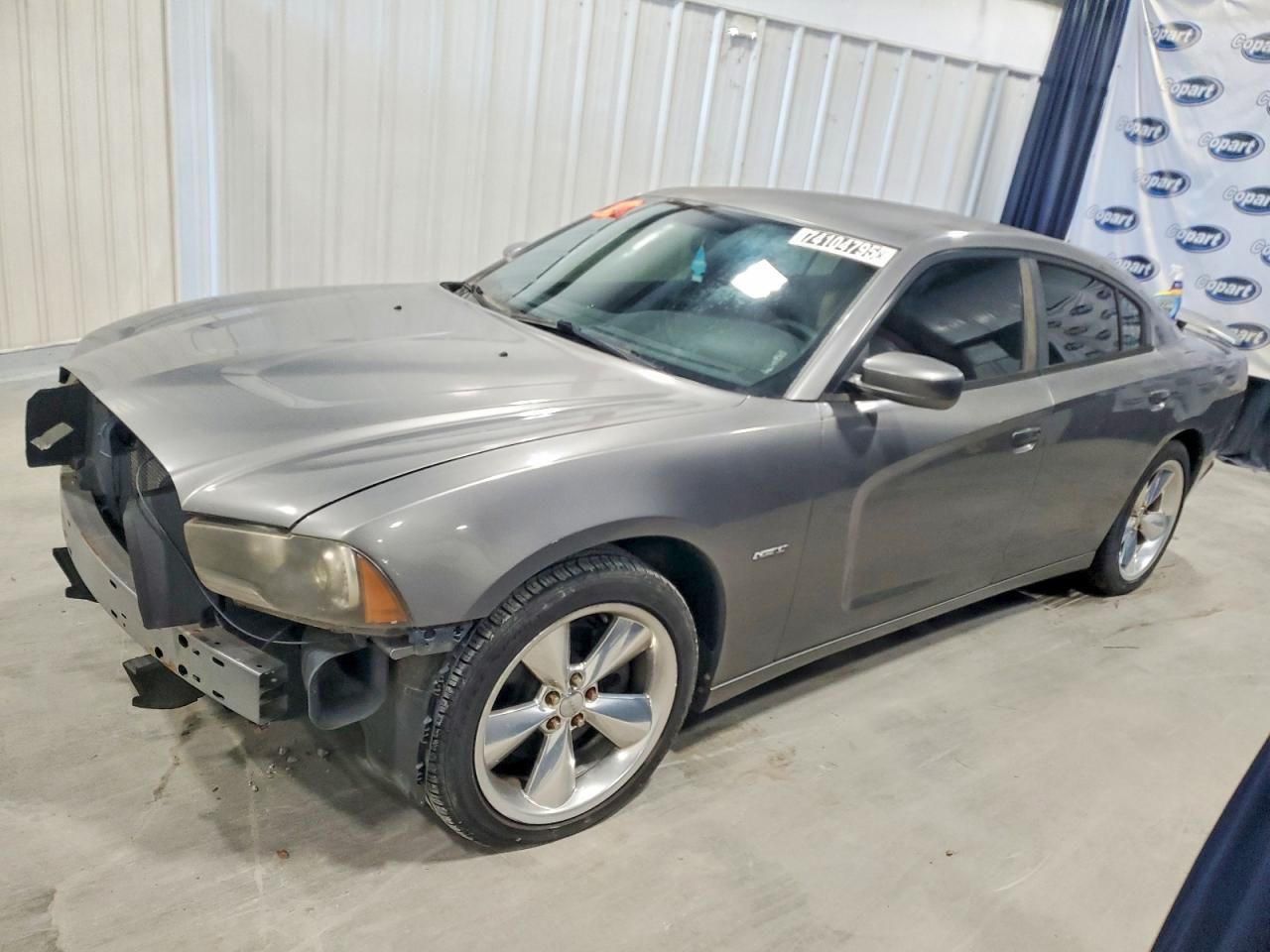 2011 Dodge Charger R/T