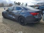 2015 Acura Tlx Tech