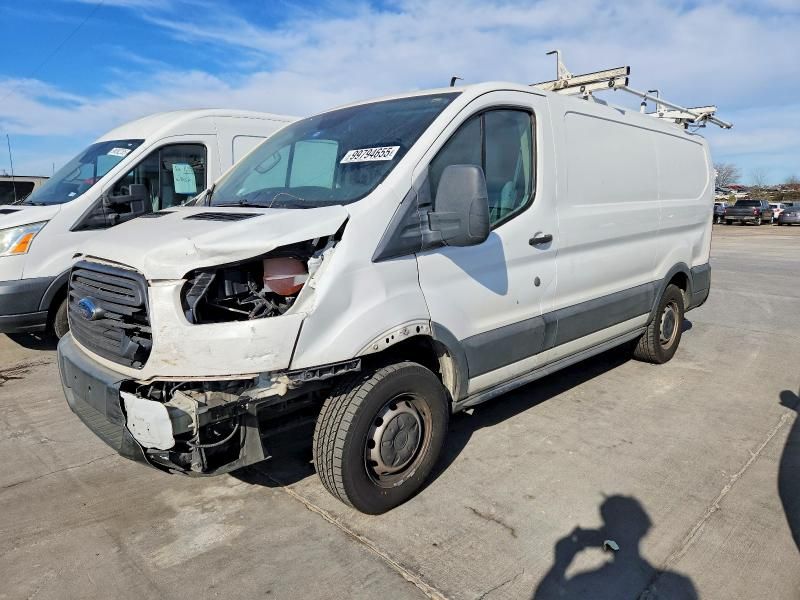 2017 Ford Transit T-150