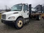 2005 Freightliner Business Class M2 Flatbed Truck