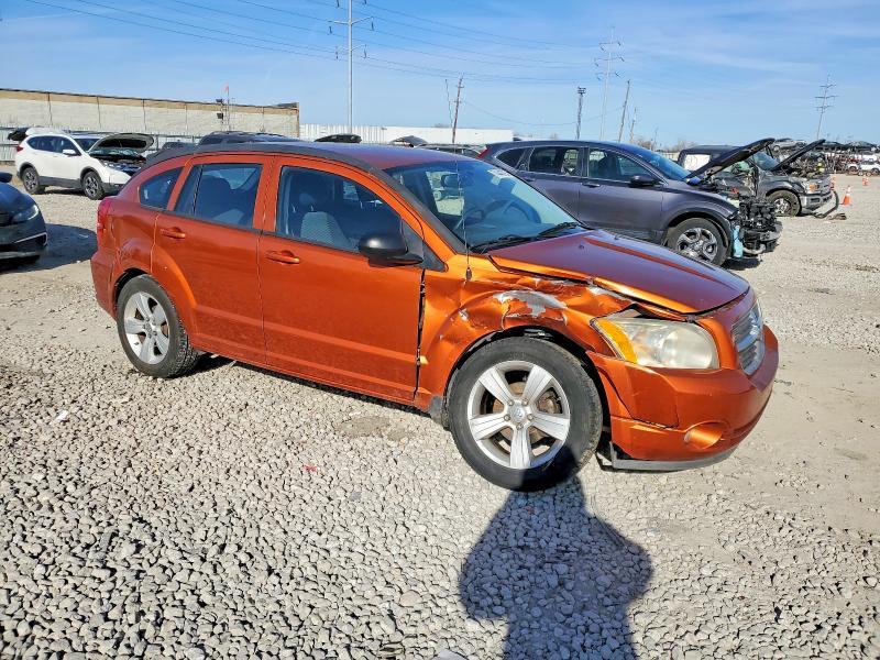 2011 Dodge Caliber Mainstreet
