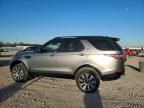 2019 Land Rover Discovery hse