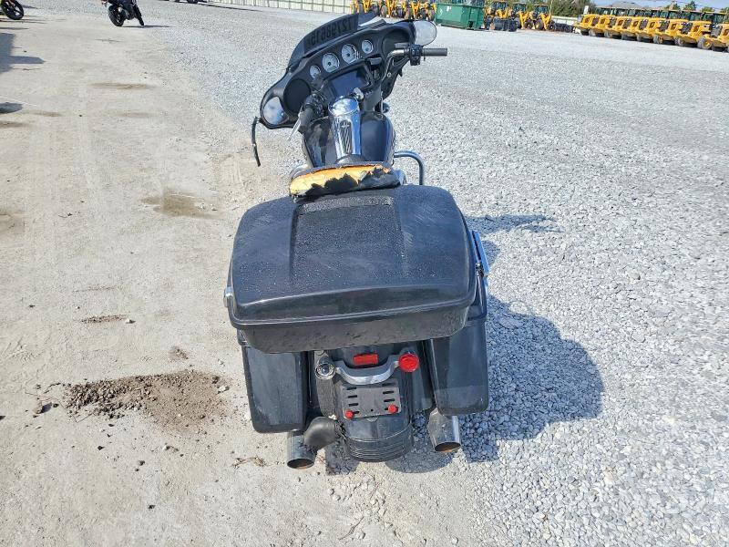 2021 Harley-Davidson Flhx