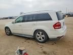 2012 Mercedes-Benz Gl 450 4matic