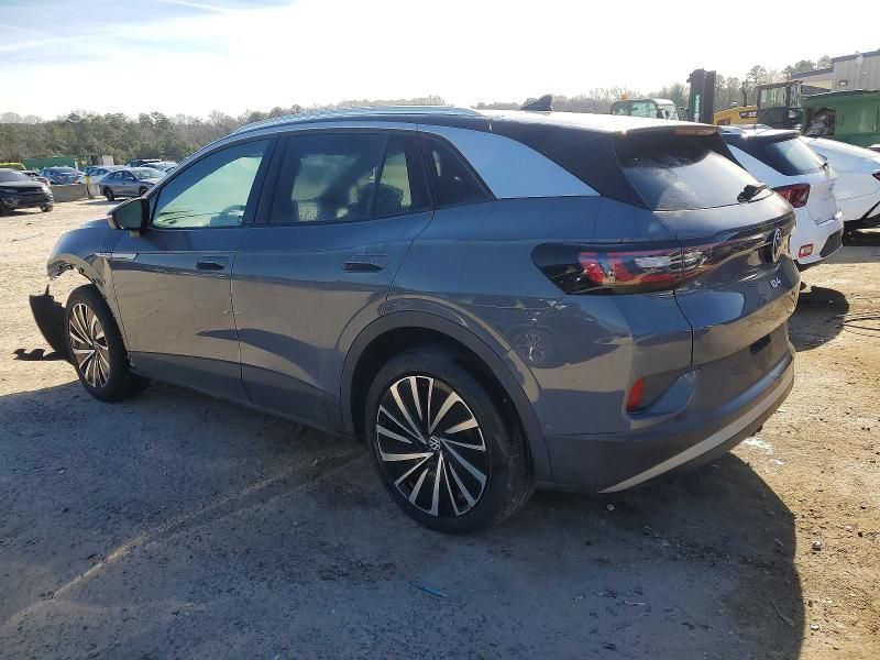 2023 Volkswagen Id.4 pro s Plus