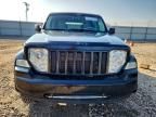 2008 Jeep Liberty Limited
