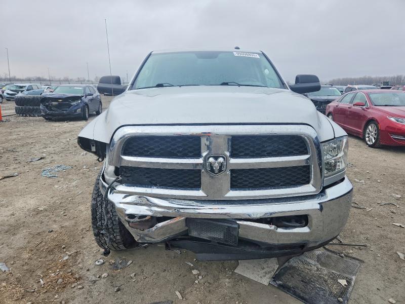 2016 Dodge Ram 2500 slt