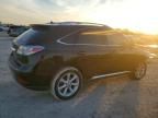 2011 Lexus Rx 350 Base