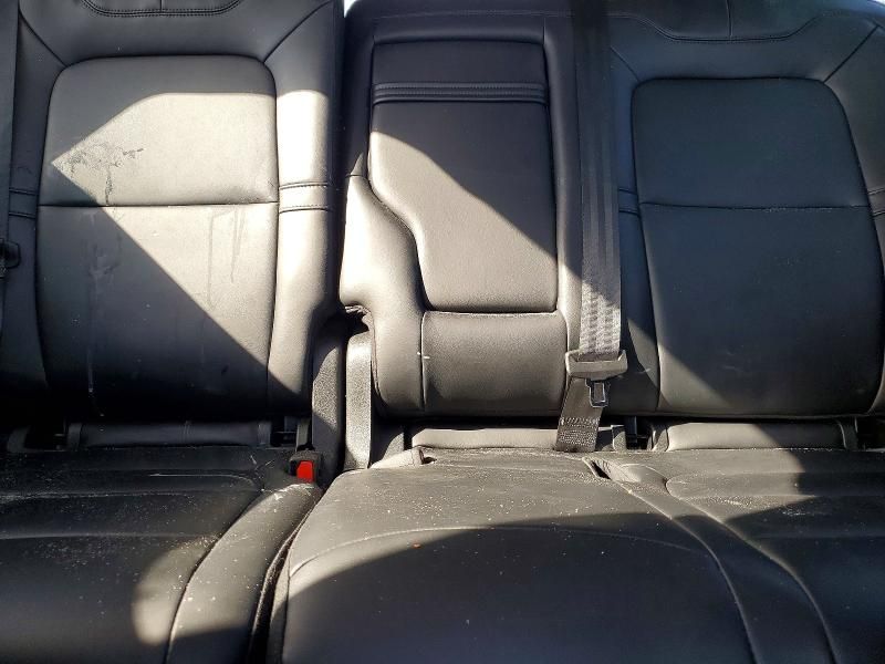 2023 Lincoln Corsair