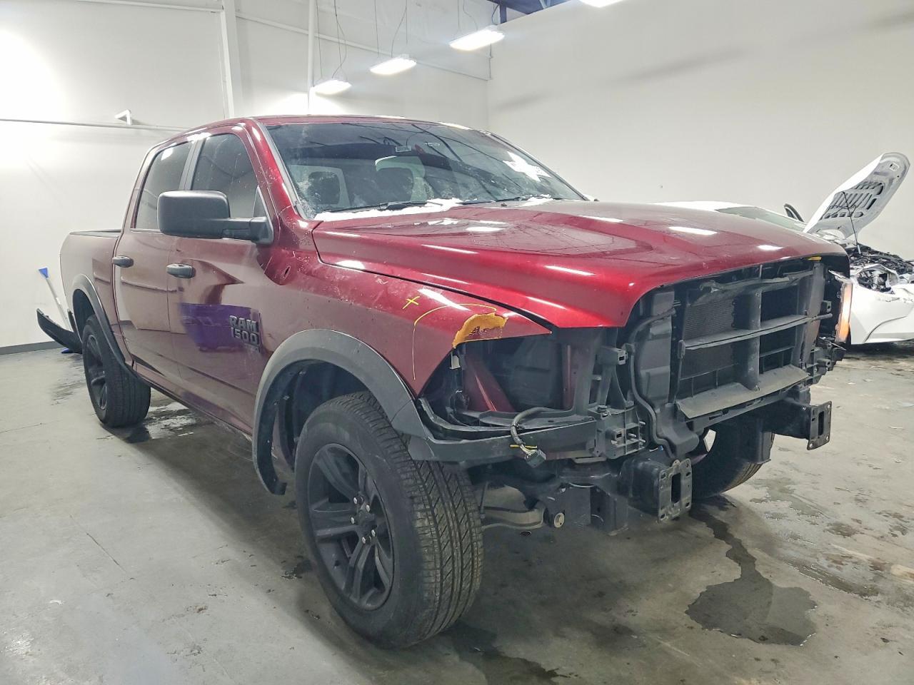 2024 Dodge Ram 1500 Classic slt