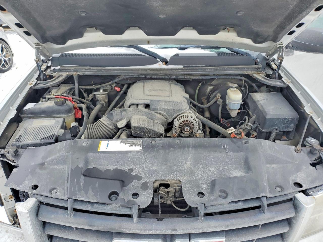 2011 GMC Sierra K1500 SLE