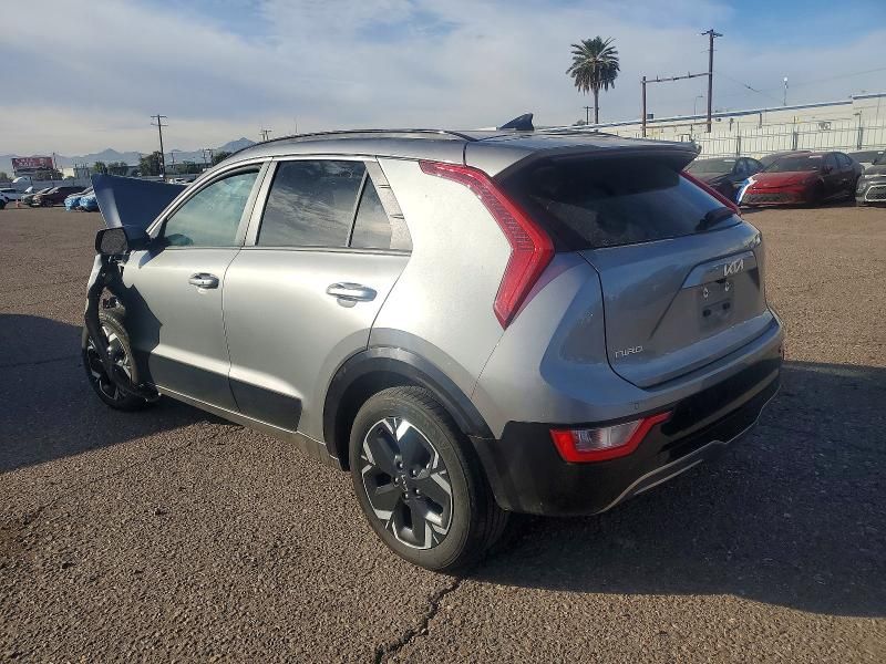 2023 KIA Niro Wind