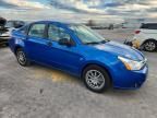 2010 Ford Focus se