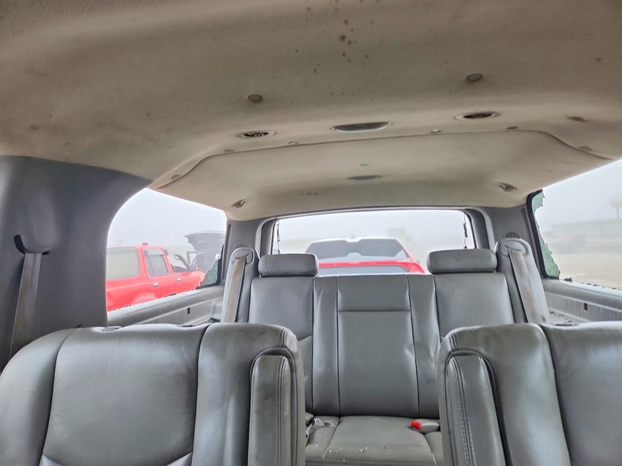 2004 GMC Yukon xl C1500