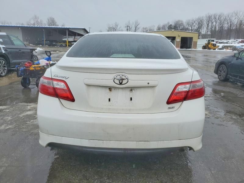 2007 Toyota Camry ce