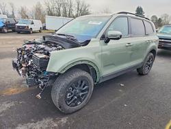 2025 KIA Telluride sx for sale in Portland, OR