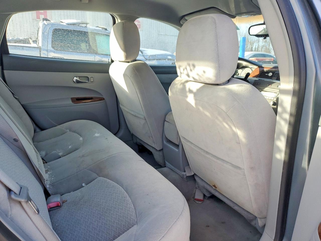 2006 Buick Lacrosse cx