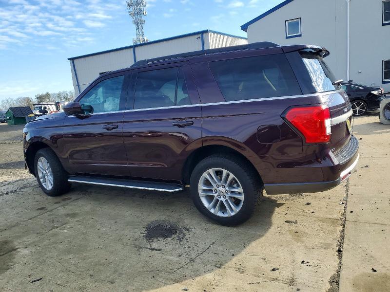 2023 Ford Expedition xlt