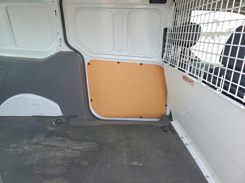 2022 Ford Transit Connect XL