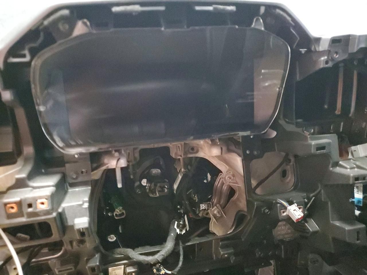 2024 Ford Expedition max Platinum