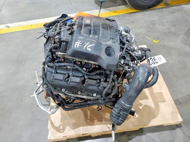 2022 Dodge Ram 1500 Sport
