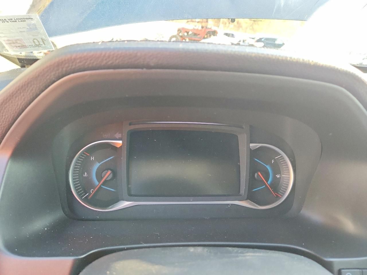 2020 Honda Pilot Touring